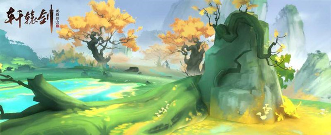 轩辕剑龙舞云山护驾琉璃仙怎么获得