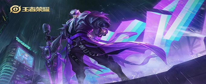 王者荣耀S18战士怎么出装