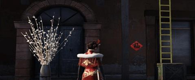 明日之后窗花道具怎么获得