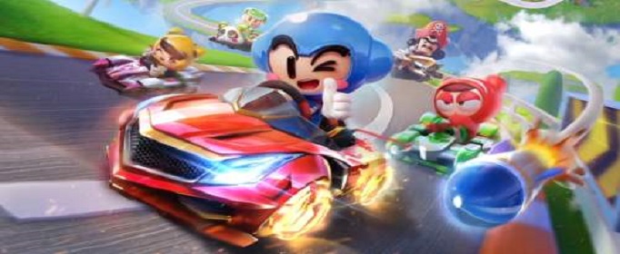 跑跑卡丁车手游福袋车怎么加点