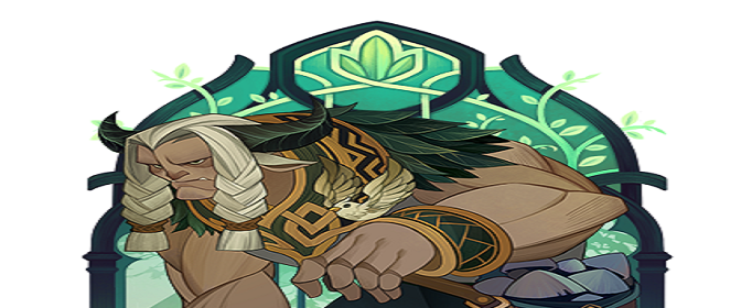 剑与远征泰坦是哪个英雄