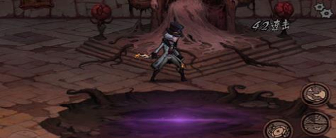 异化之地机关房怎么过