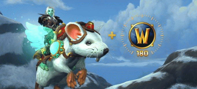 魔兽世界吱吱狡黠灵兽怎么获得