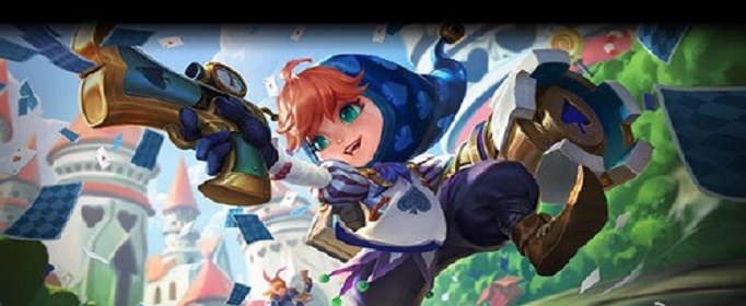 王者荣耀鲁班七号新皮肤多少钱