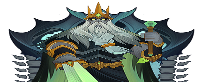 剑与远征骨王是哪个英雄