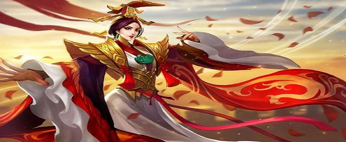 王者荣耀武则天新皮肤怎么得