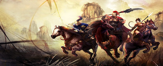 哪个国战手游人多