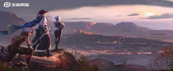 王者荣耀2020年2月有什么新英雄