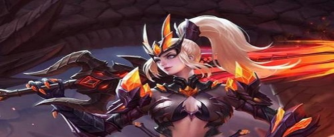 王者荣耀花木兰霓裳戎装多少钱能抽到