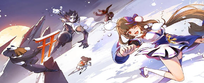 忍者必须死3雷王寺怎么跑