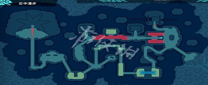 Temtem缆车在哪里