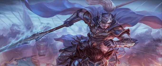 三国杀举目数千里是谁