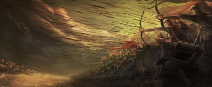 三国杀调查见曲直是谁