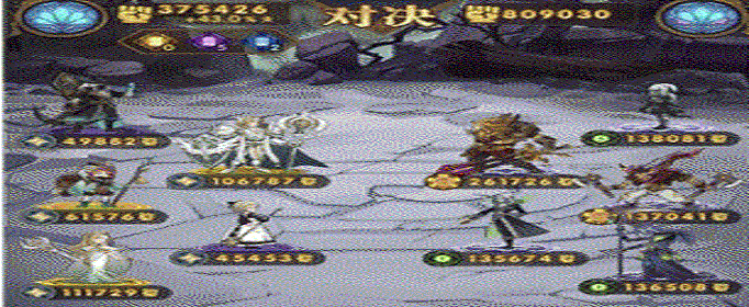 剑与远征破碎之墟狮子怎么打