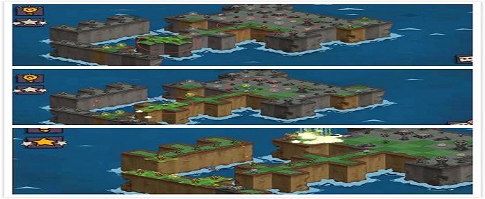 宠兽萌消94关怎么过