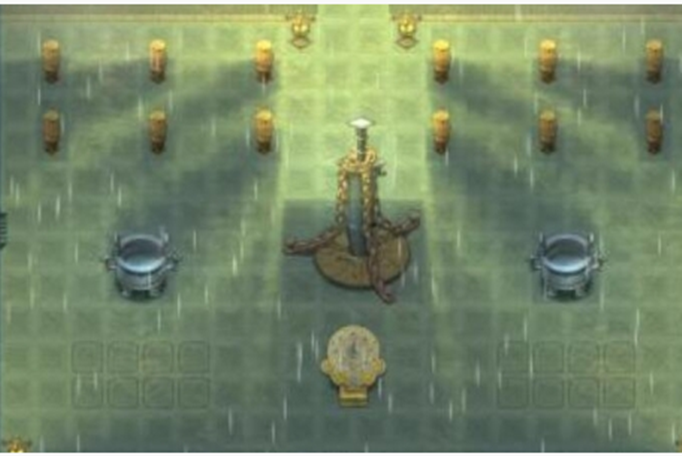 了不起的修仙模拟器小人不搬东西进仓库怎么办