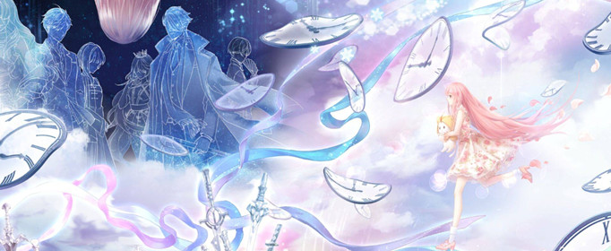 闪耀暖暖2020年情人节兑换码