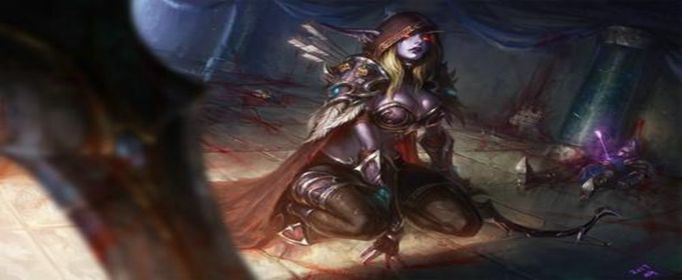 魔兽世界怀旧服黑翼之巢陷阱房怎么打