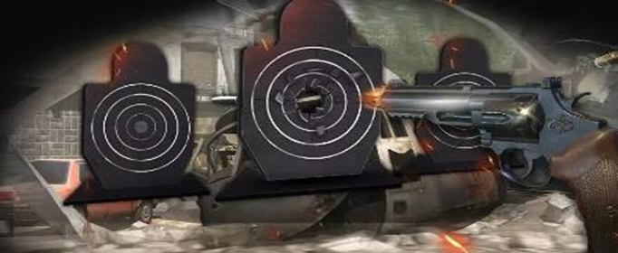 使命召唤手游手枪对决怎么玩