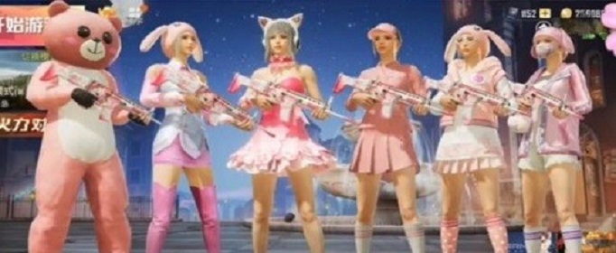 和平精英微视令牌怎么获得