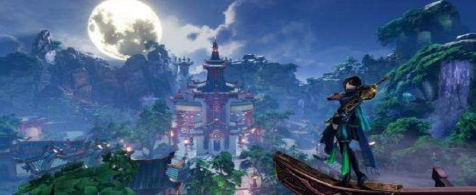 我的侠客NPC孤绝师太喜欢什么