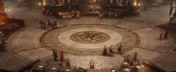 破坏领主隐藏boss在哪里