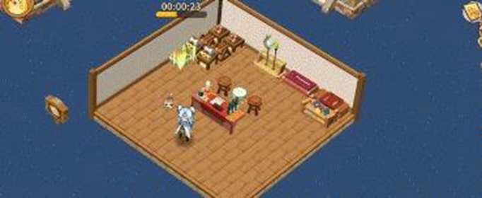 卡德里亚道具屋初始项链怎么获得