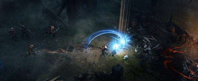 超高爆率的手机游戏