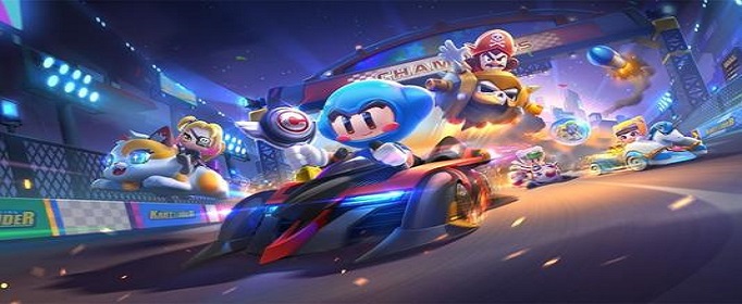 跑跑卡丁车手游S4赛季什么时候结束