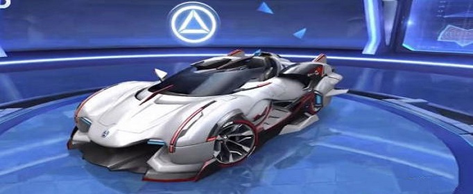 QQ飞车手游指挥官怎么改装