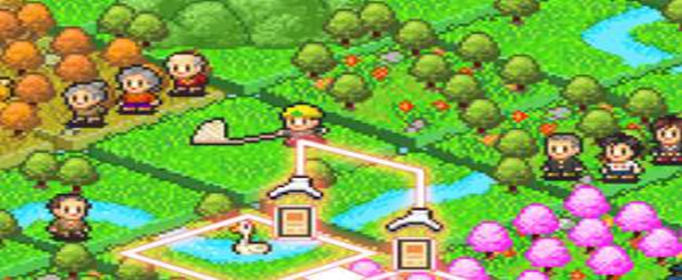 大自然物语钓具怎么获得