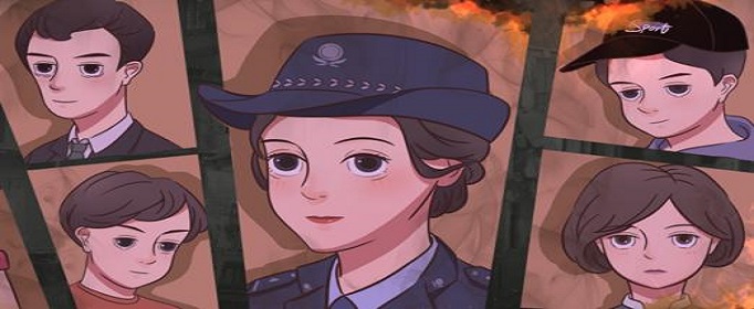 我是谜情深缘浅凶手是谁