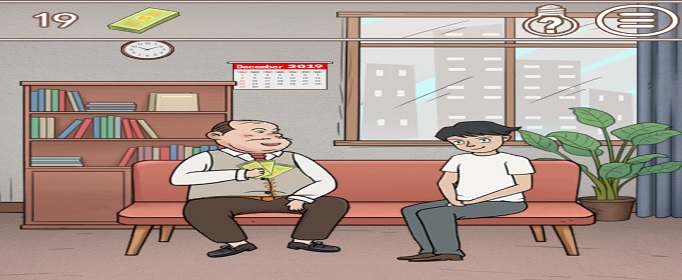 中国式老板第19关怎么过