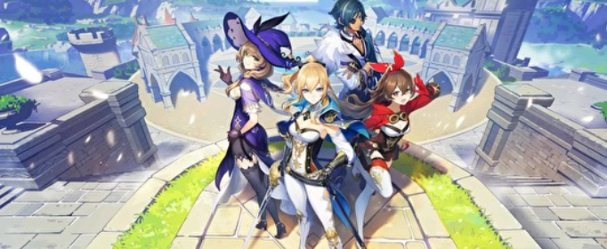 原神北陆长柄武器原胚怎么获取