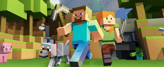 我的世界探测铁轨怎么用