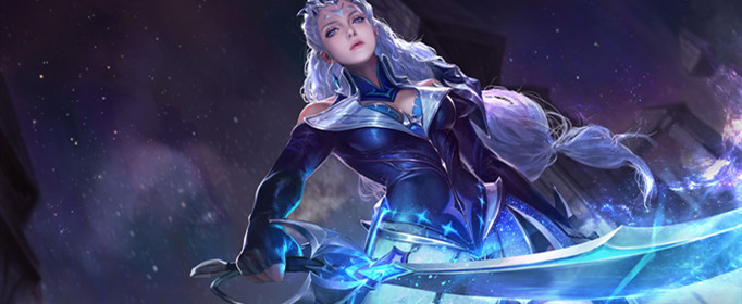 王者荣耀S20露娜铭文怎么搭配