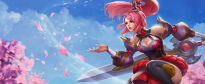 王者荣耀S20花木兰铭文怎么搭配