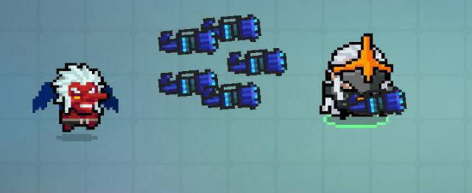 元气骑士联机帮刷武器怎么获得