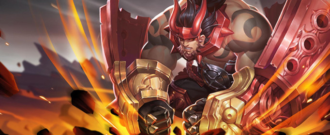 王者荣耀S20廉颇铭文怎么搭配