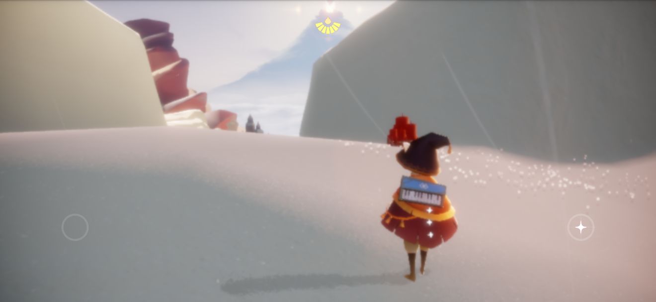 光遇7月29日大蜡烛和魔法季蜡烛在哪里