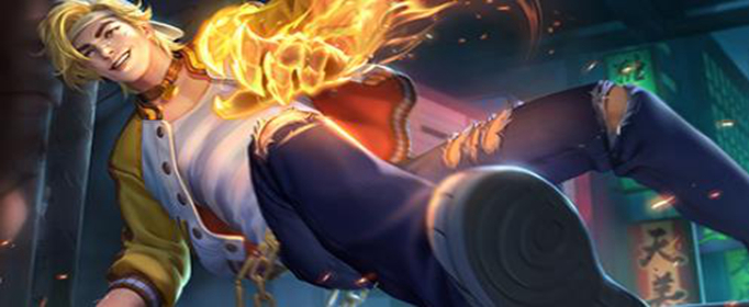 王者荣耀S20裴擒虎铭文怎么搭配