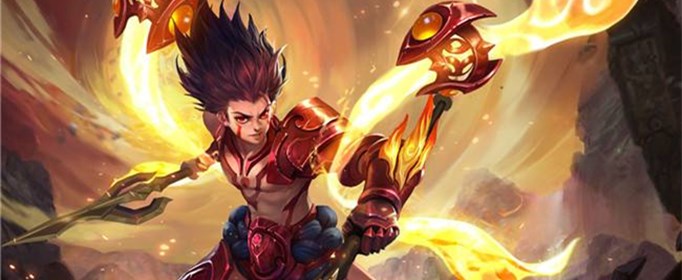 王者荣耀S20哪吒铭文怎么搭配