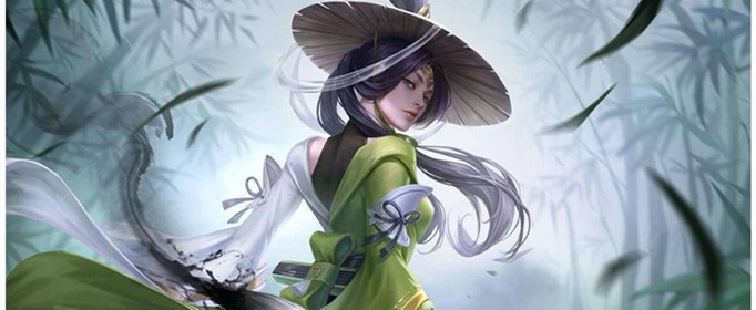 王者荣耀S20上官婉儿铭文怎么搭配