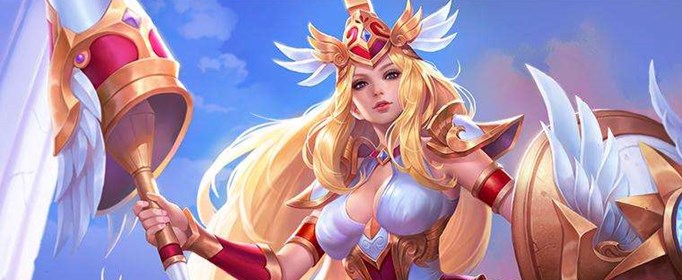 王者荣耀S20雅典娜铭文怎么搭配