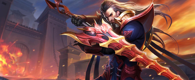 王者荣耀S20曹操铭文怎么搭配