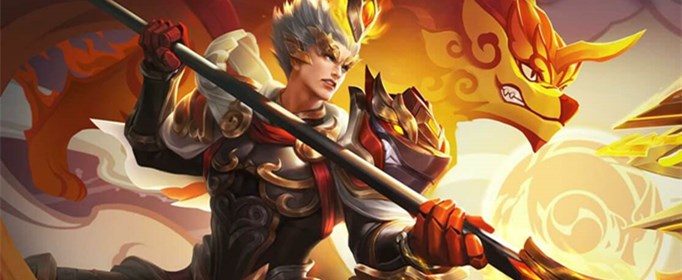 王者荣耀S20杨戬铭文怎么搭配