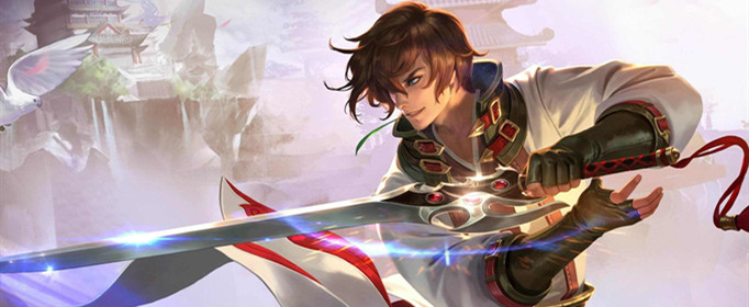 王者荣耀S20李白铭文怎么搭配