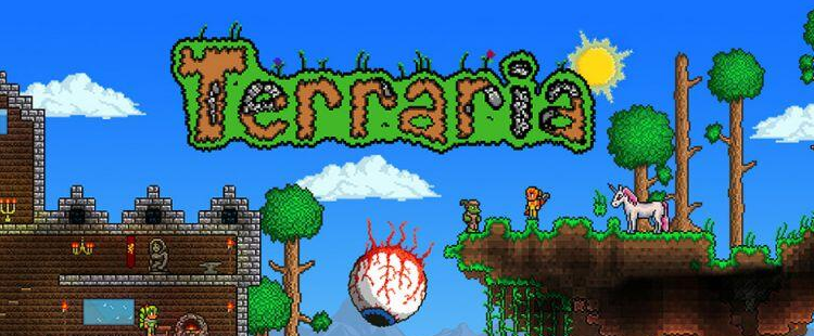 泰拉瑞亚虫洞药水怎么用不了