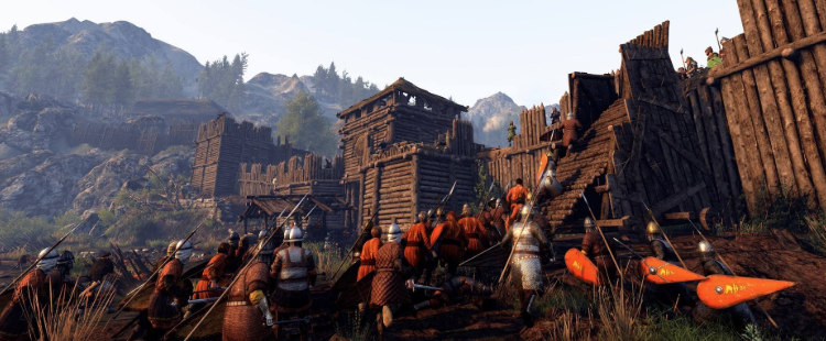 《骑马与砍杀2》1.4.3进不去怎么办