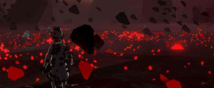 光遇暴风眼失败后怎么办